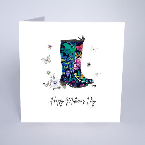 Happy Mother's Day