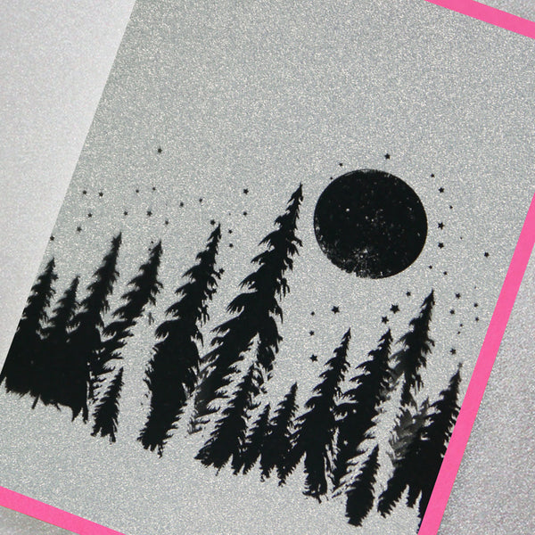 Forest Moon