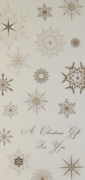 A Christmas Gift For You