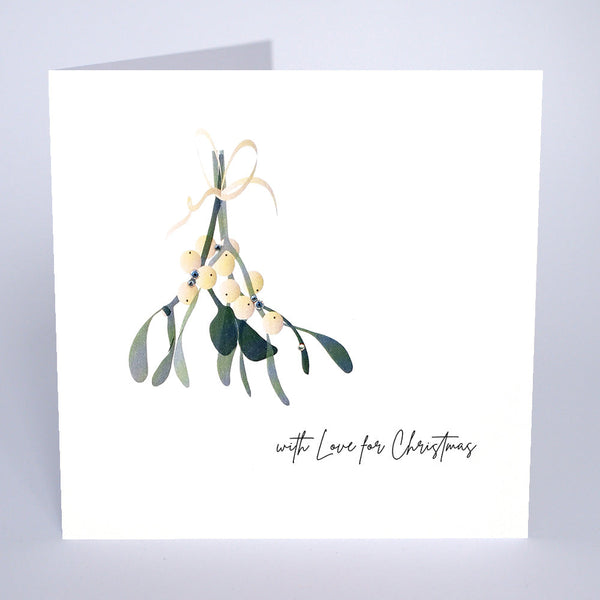 With Love for Christmas