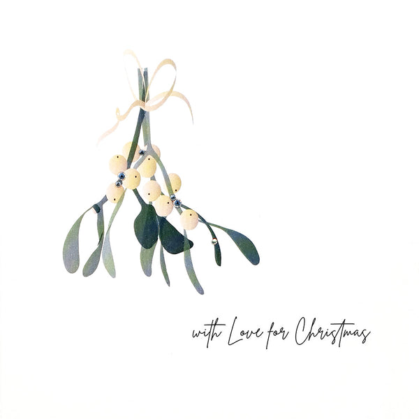 With Love for Christmas