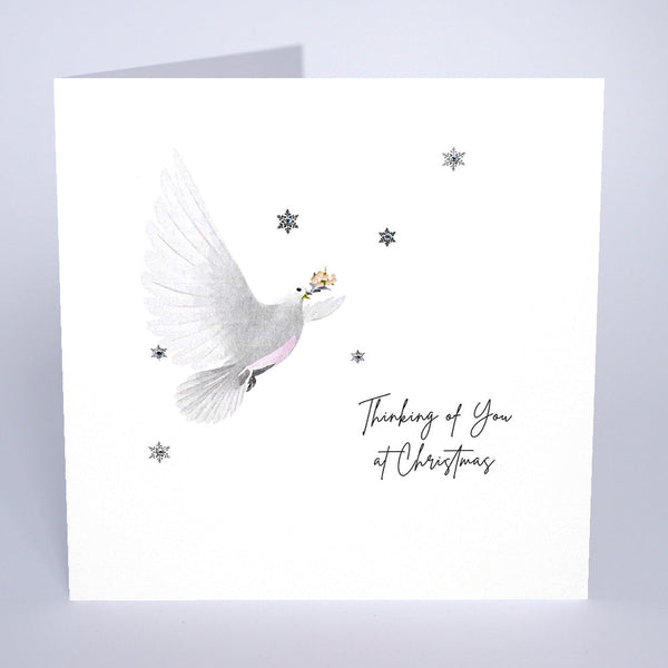 Thinking of You at Christmas