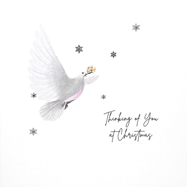 Thinking of You at Christmas
