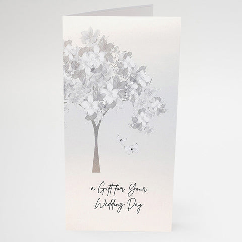 A Gift for Your Wedding Day (Tree)