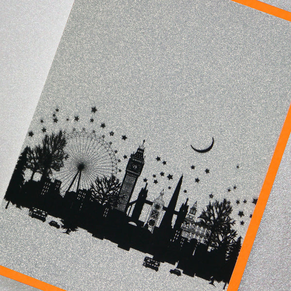 London Skyline