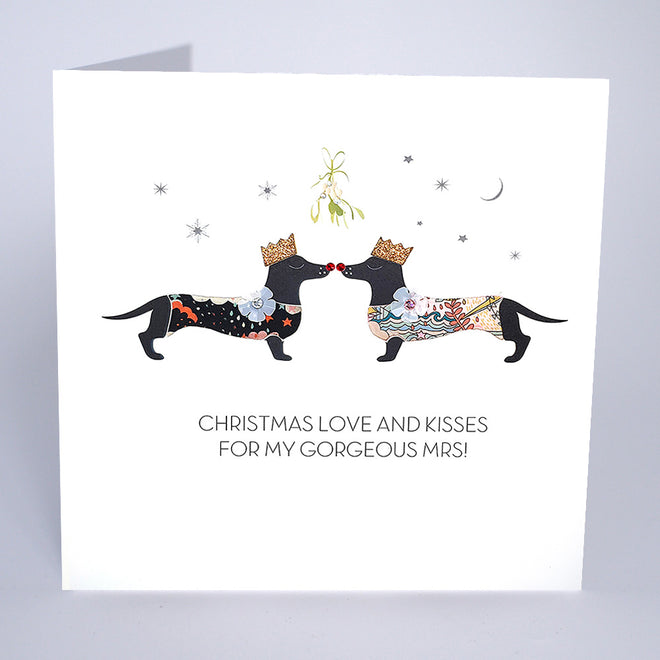 Christmas Cards (Large)