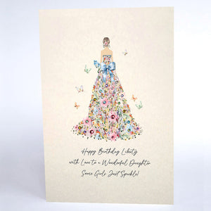 Personalised Deluxe Extra Large