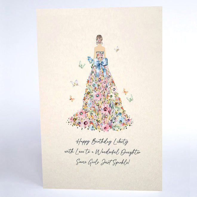 Personalised Deluxe Extra Large