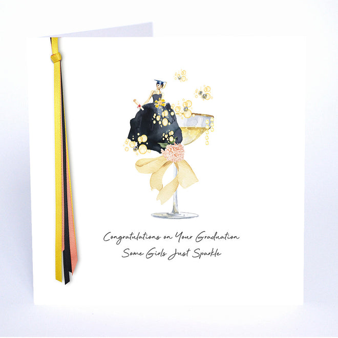 Graduation &amp; Congratulations