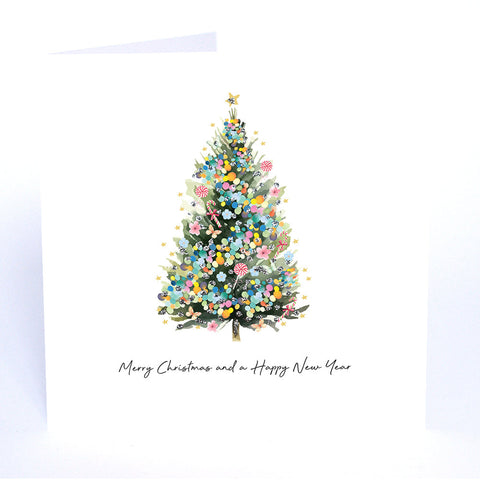 Merry Christmas and a Happy New Year