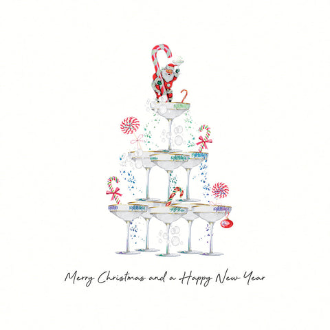 Merry Christmas and a Happy New Year