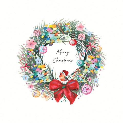 Merry Christmas