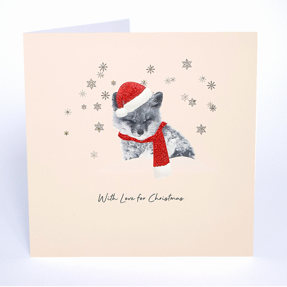With Love for Christmas