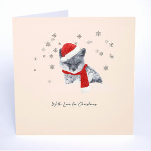 With Love for Christmas