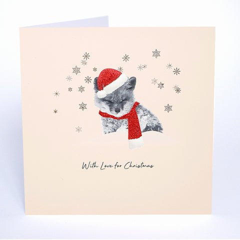 With Love for Christmas