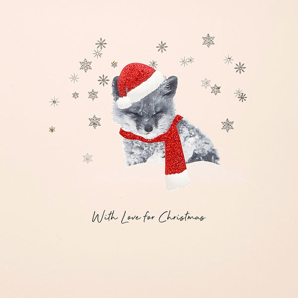 With Love for Christmas