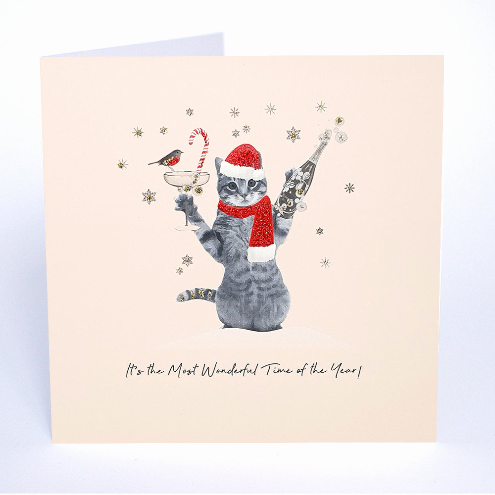 It's the Most Wonderful Time of the Year!