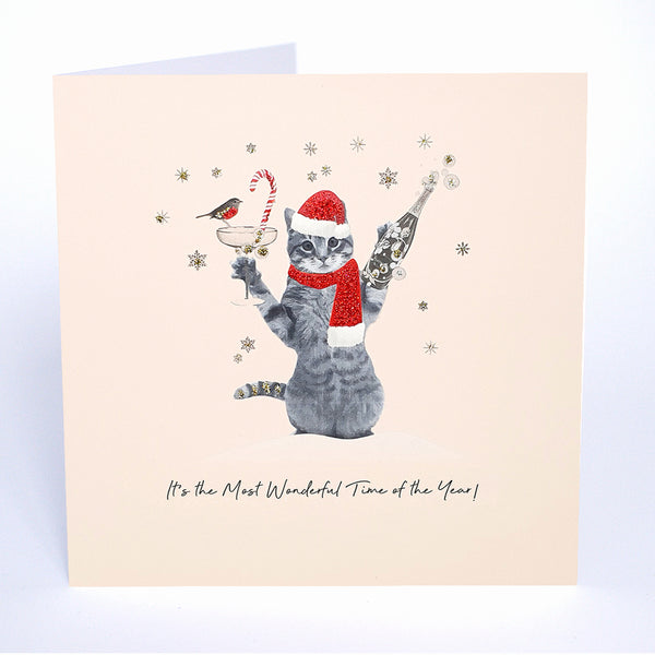It's the Most Wonderful Time of the Year!
