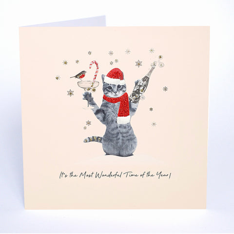 It's the Most Wonderful Time of the Year!