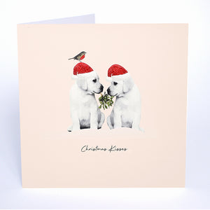 Christmas Kisses