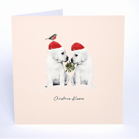 Christmas Kisses