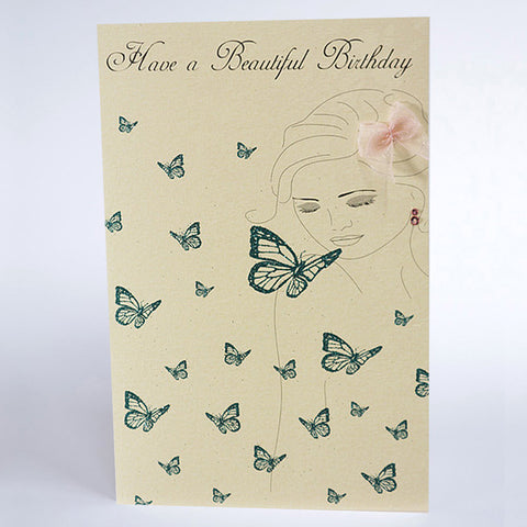 Have a Beautiful Birthday