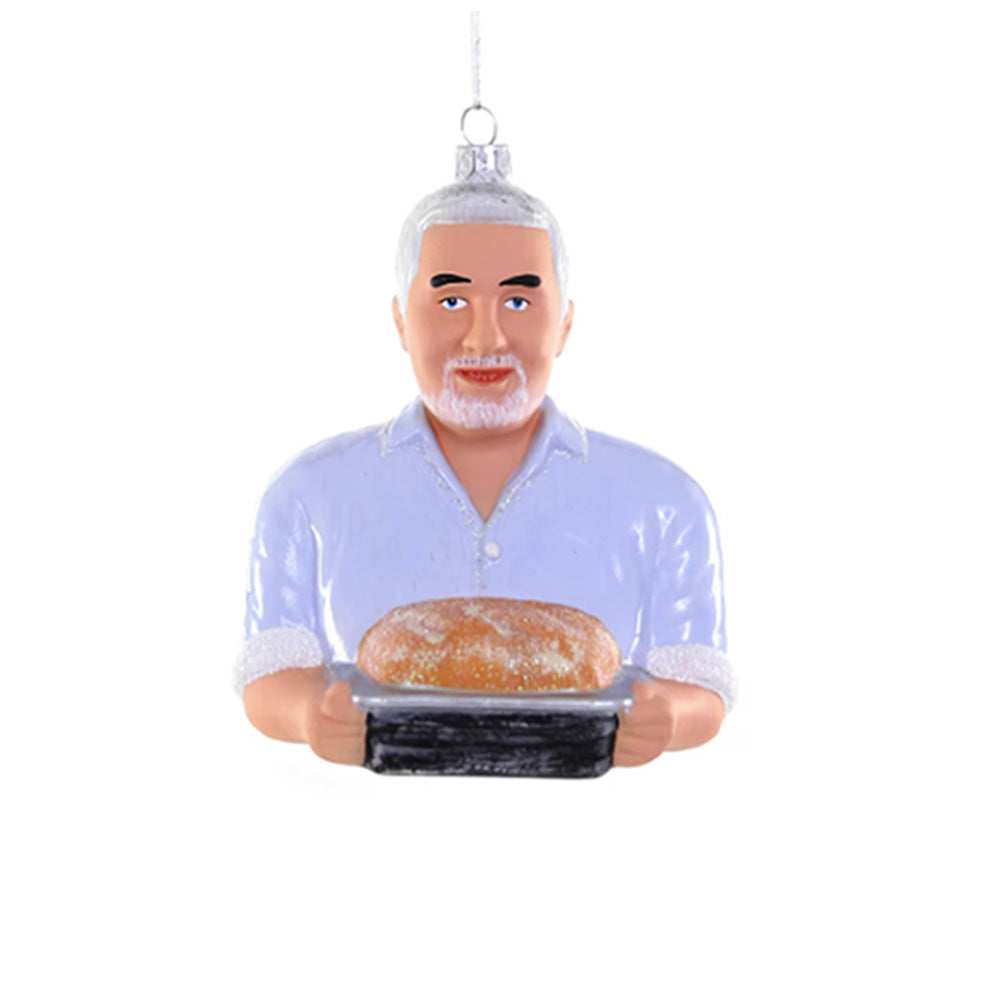 Paul Hollywood