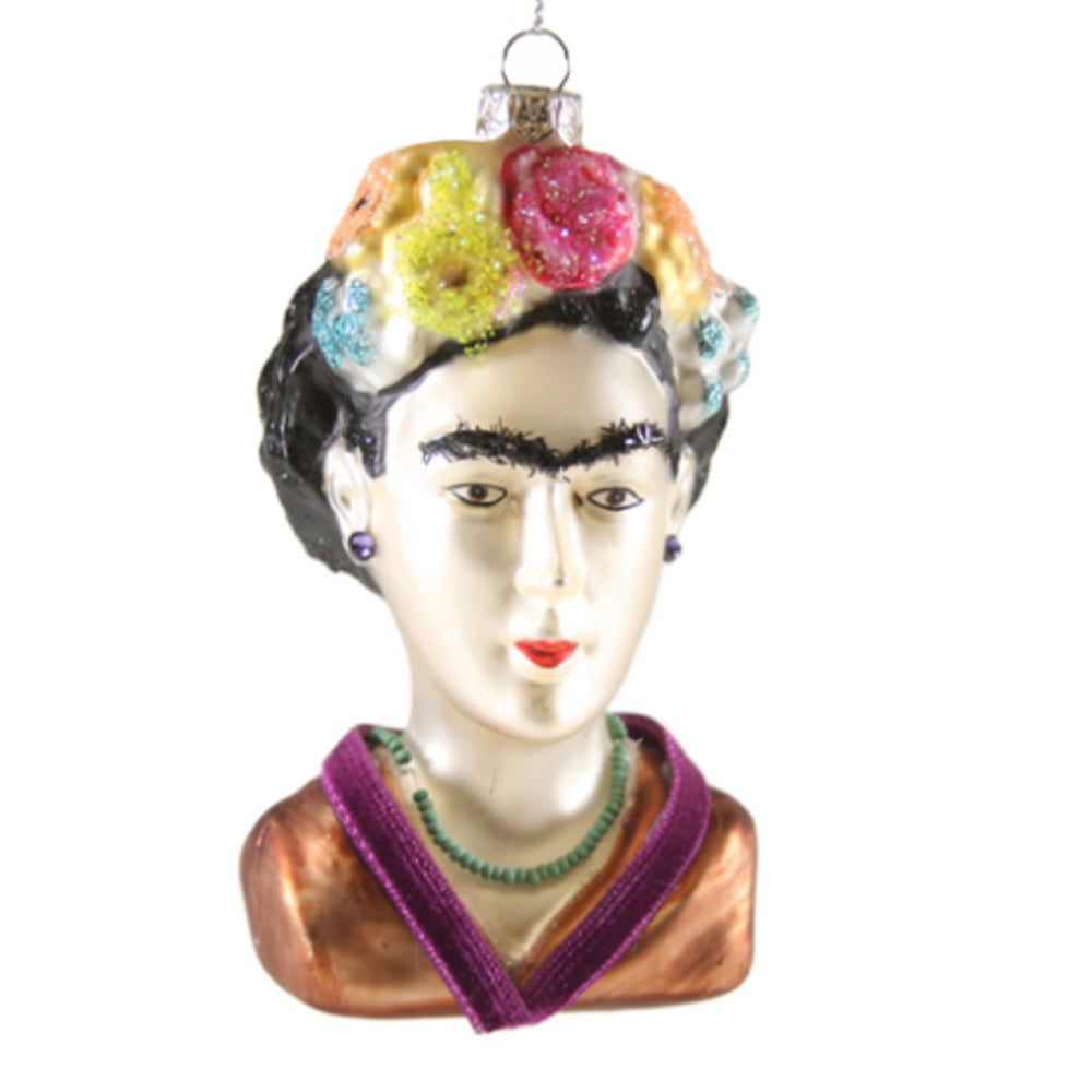 Frida Kahlo (Bust)  