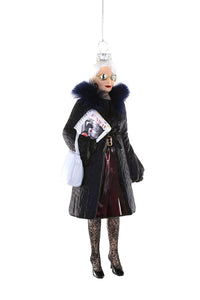 MIRANDA PRIESTLY