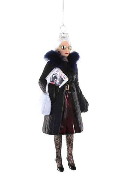MIRANDA PRIESTLY
