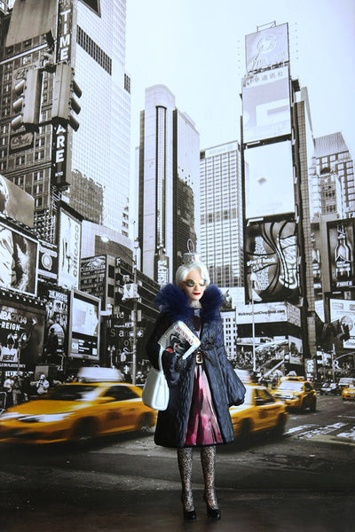 MIRANDA PRIESTLY