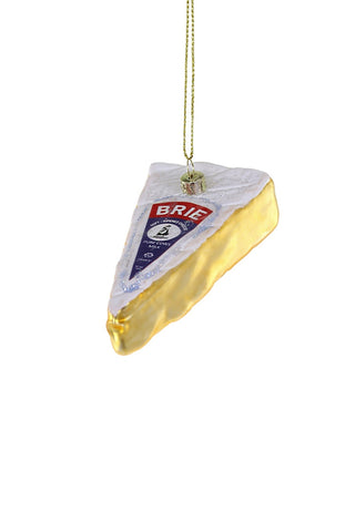 WEDGE OF BRIE