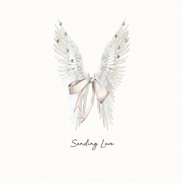 Sending Love