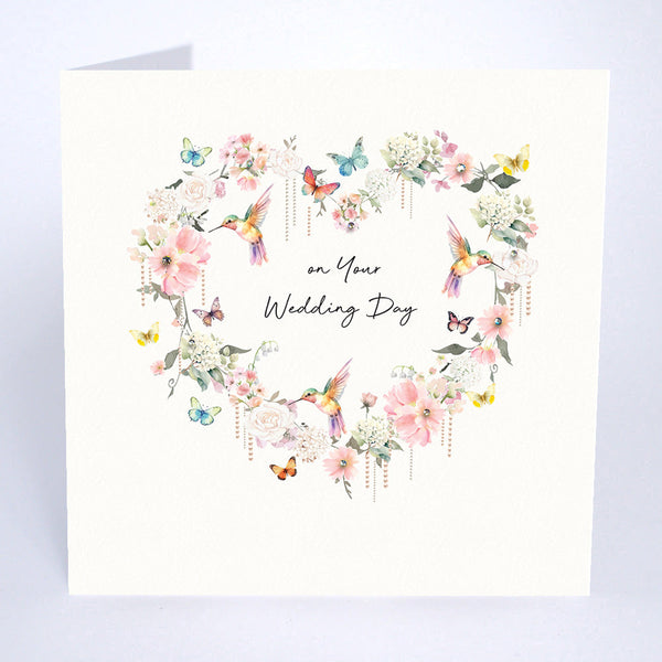 On Your Wedding Day