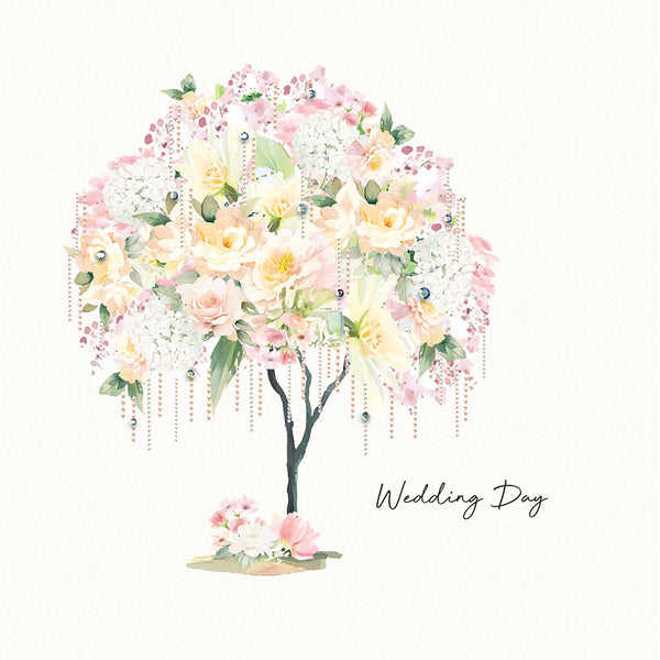 Wedding Day