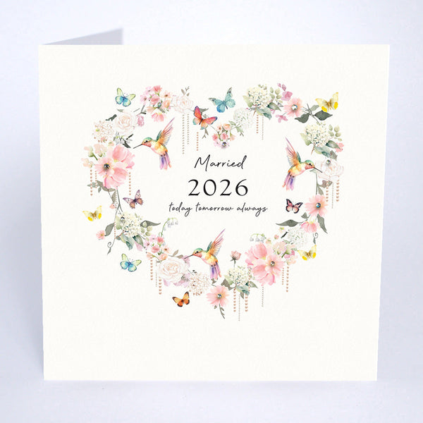 Married 2026