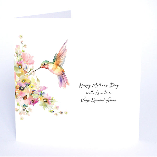 With Love To A Very Special Gran