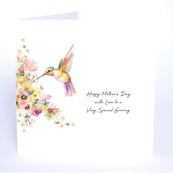 With Love To A Very Special Granny