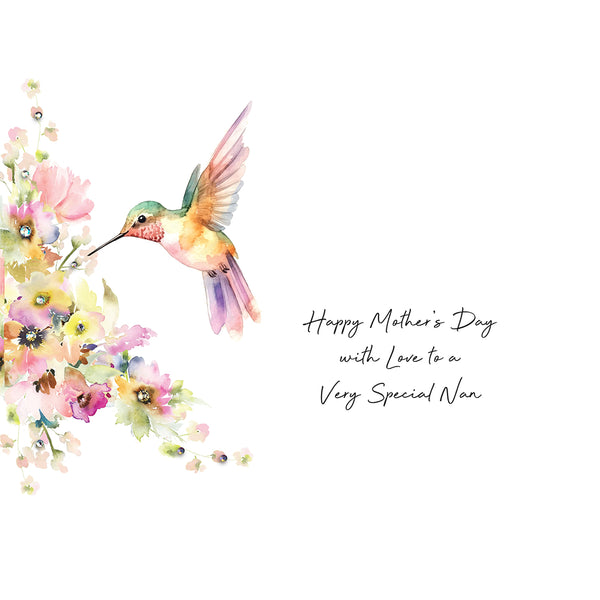 With Love To A Very Special Nan
