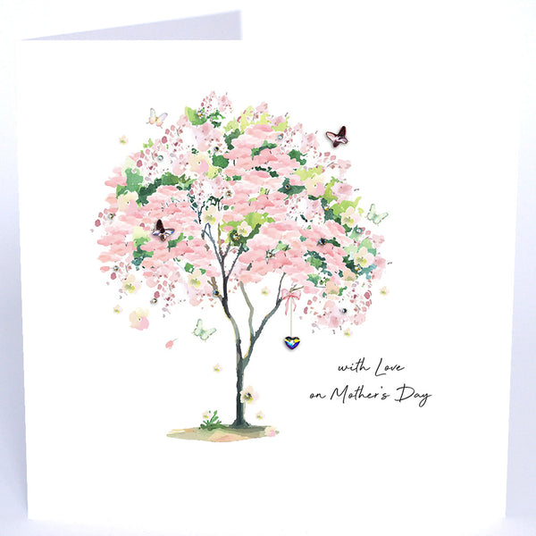 With Love On Mother's Day