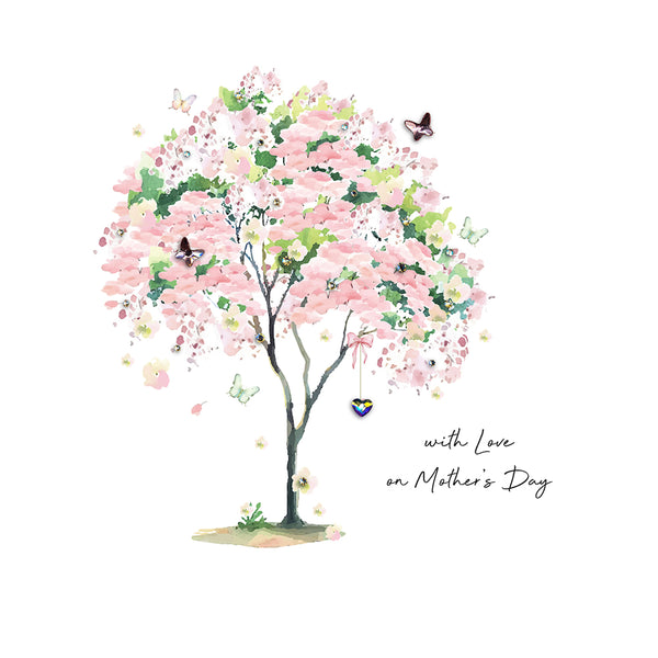 With Love On Mother's Day