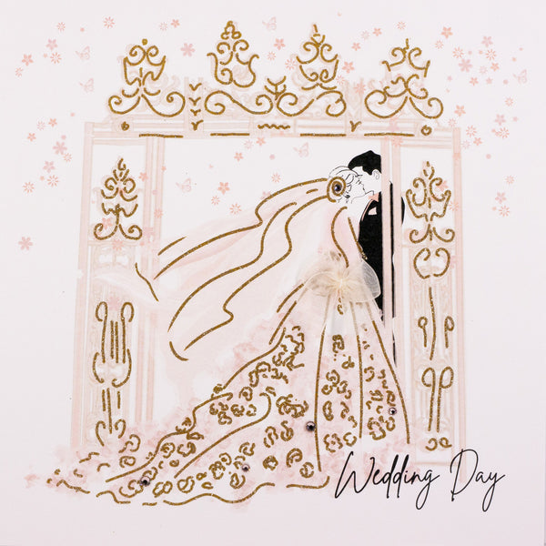 Wedding Day