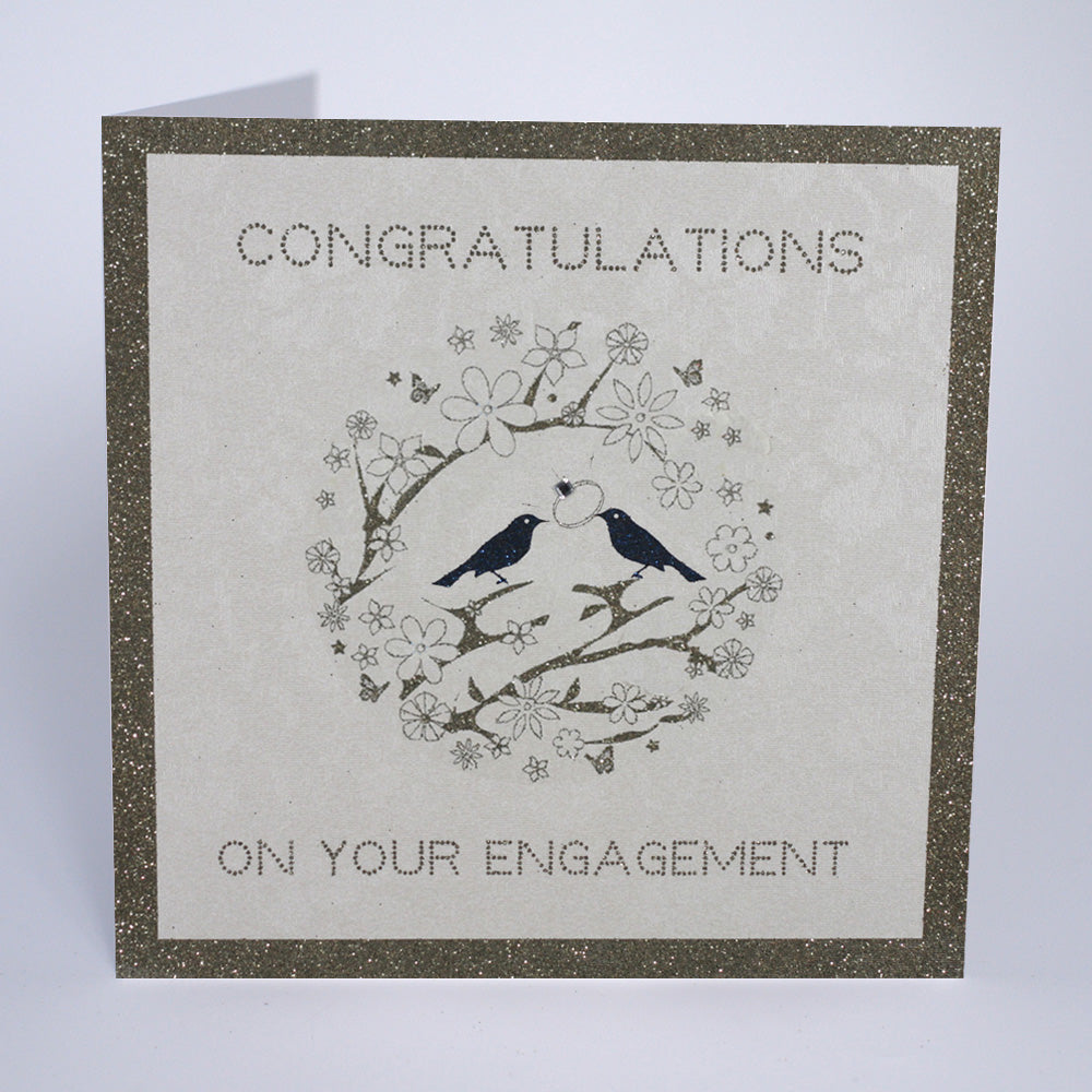 Congratulations on Your Engagement