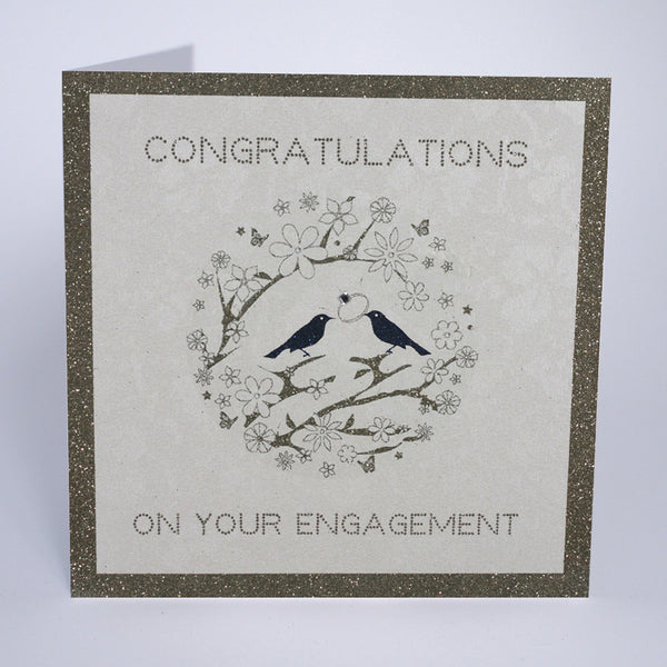 Congratulations on Your Engagement