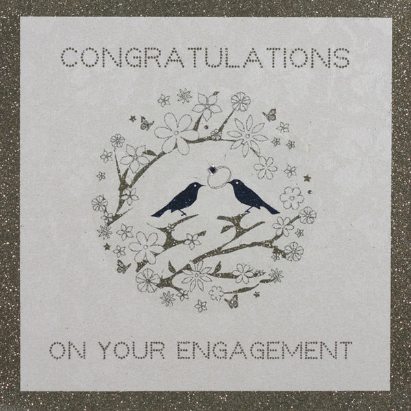 Congratulations on Your Engagement