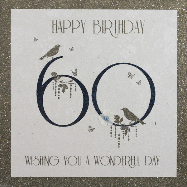 Happy Birthday - 60