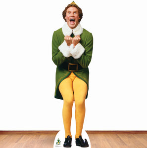 Buddy The Elf