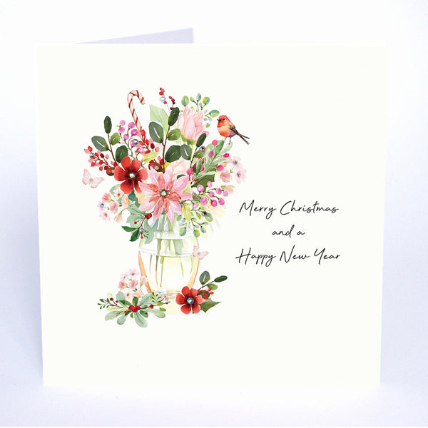 Merry Christmas and a Happy New Year