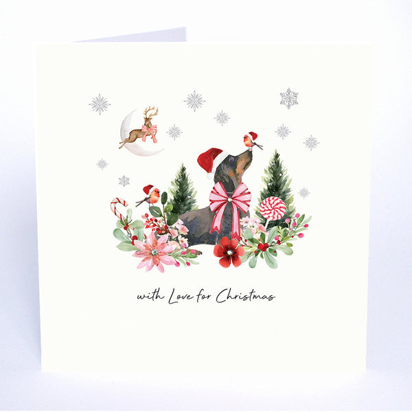 With Love for Christmas