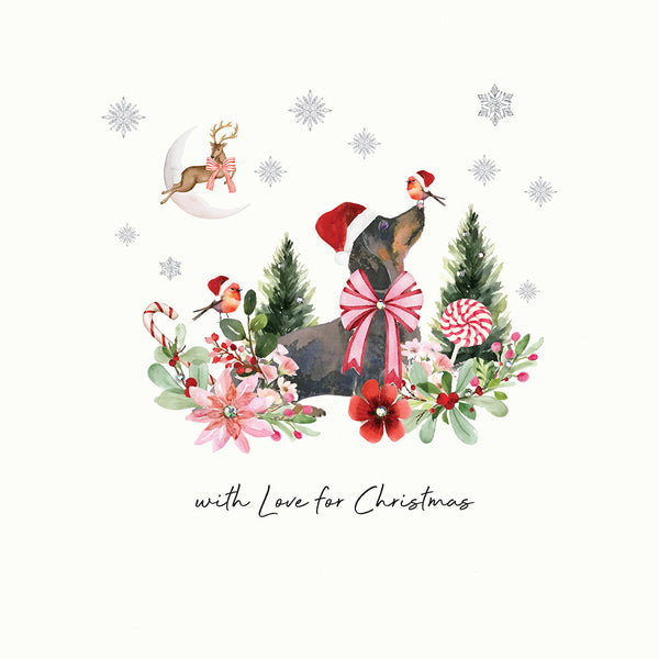With Love for Christmas